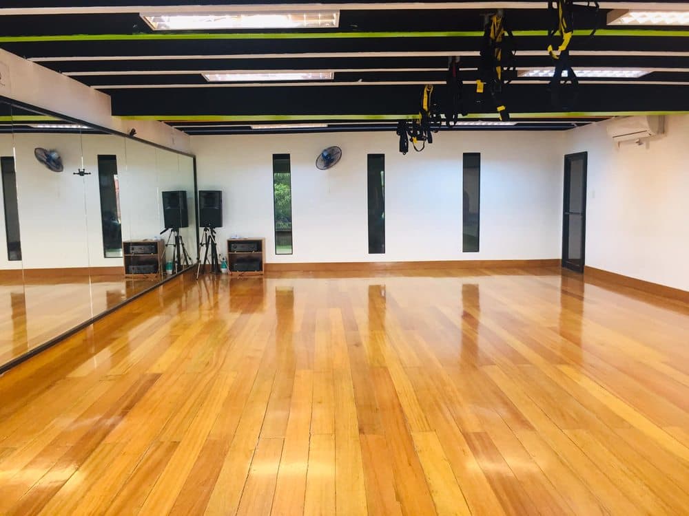 Dance Studio image 1