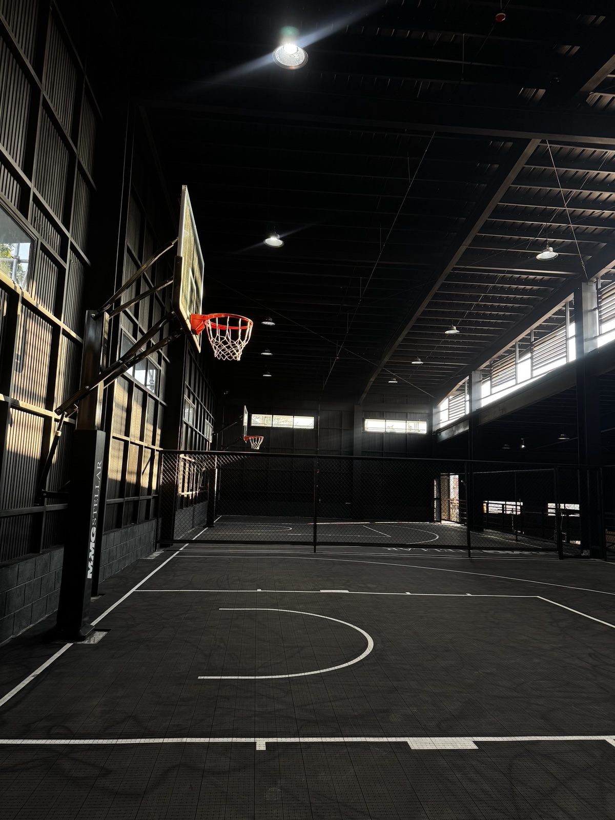 Half Court A image 1