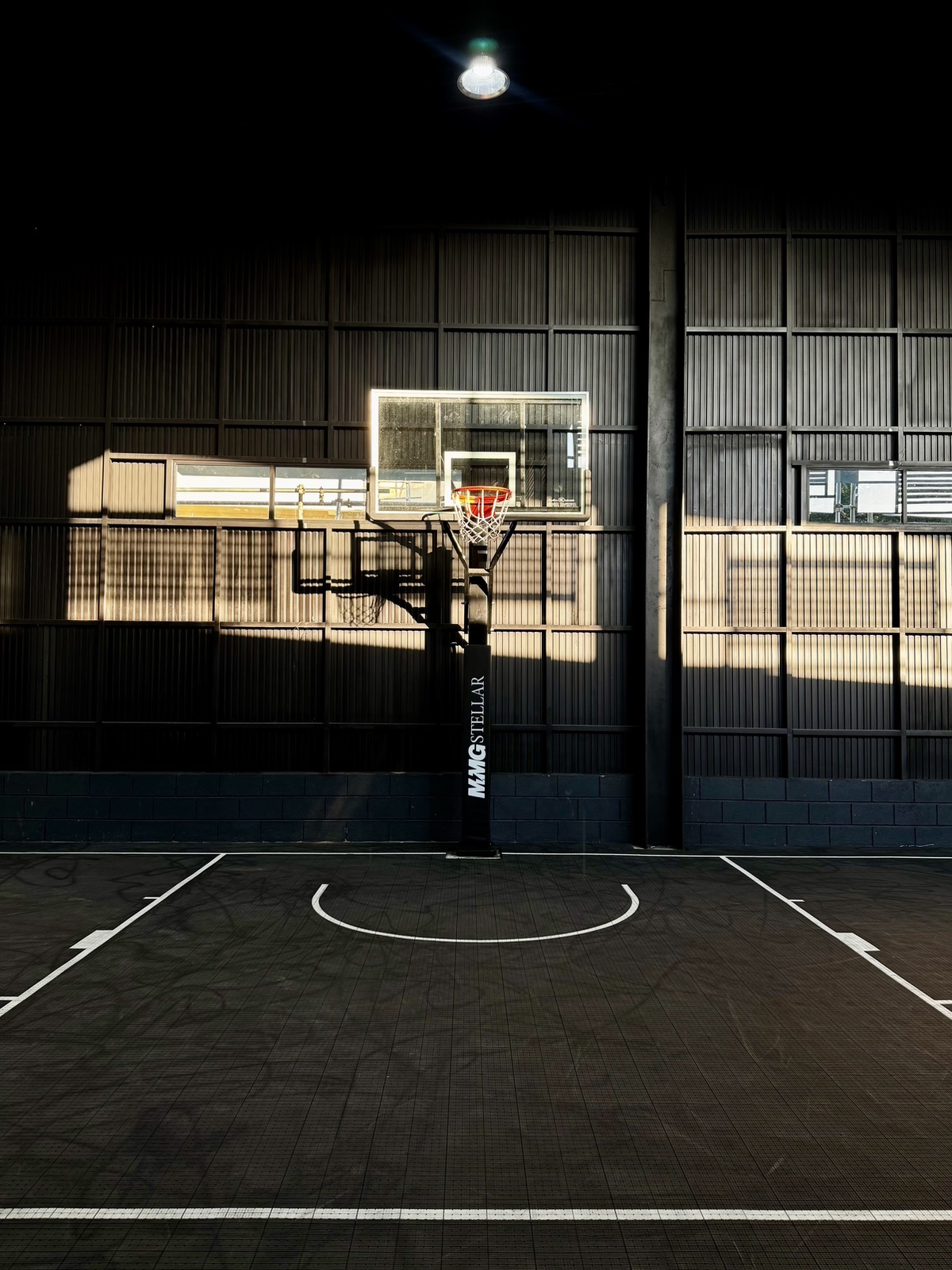 Half Court A image 2